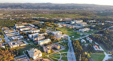 Bursa'da Uludağ Üniversitesi'nde Verem İddiası