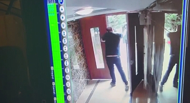  Büyükçekmece'de Korku Dolu Anlar: Halüsinasyon Görüp Kendi Kendine Çatıştı, Sokağa Kurşun Yağdırdı