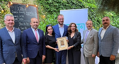 Çekya'nın Başkenti Prag'da Türk Parkı Yapılacak: Gazi Mustafa Kemal Atatürk'ün Sözleri Yer Alacak