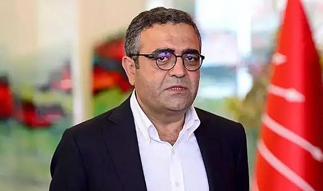 CHP Diyarbakır Milletvekili Sezgin Tanrıkulu Kürtçülükle Övündü