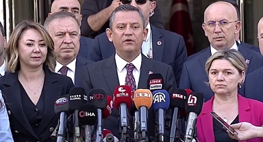 CHP Hatay İçin YSK'ya 'Tam Kanunsuzluk' Başvurusunda Bulundu