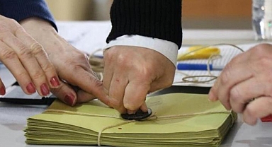 CHP'nin Kazandığı Beykoz'da AKP'nin Oyların Tamamının Yeniden Sayılması Talebi Reddedildi 