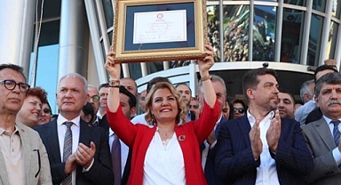 CHP'nin Kazandığı İzmit Belediyesi'nde Ensar ve TÜGVA Protokolü İptal Edildi