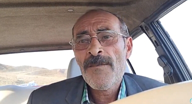 'Çoban' Denilerek Aşağılanan, Şiir Yazdığı İçin Eleştirilen ve Muhtarlık Seçimini Kaybeden Aday, Yenilgisini Şiirle Anlattı