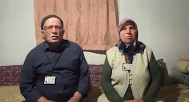 Çorum Uğurludağ'da Belediye Başkanı Seçilen AKP'li Başkan, Şehit Yakınını İşten Çıkarttı İddiası