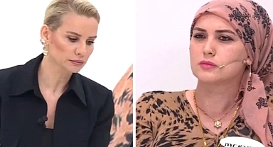 'Dadı Meryem' Çocuk Katili Çıktı: Hapisten Çıktıktan Sonra Cinsiyet Değiştirmiş