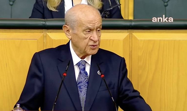 Devlet Bahçeli: Her Türlü Ayrımcılığın Çözümü Kız Alıp Kız Vermektir