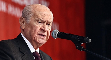 Devlet Bahçeli: 'Yerel İktidar Olduk' Diyenler Hayal Alemindedir, Türkiye'de İktidar Tektir O Da Cumhurbaşkanlığı Kabinesi'dir