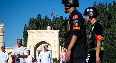 Doğu Türkistan, Bir Ramazan Bayramına Daha Esaret Altında Girdi