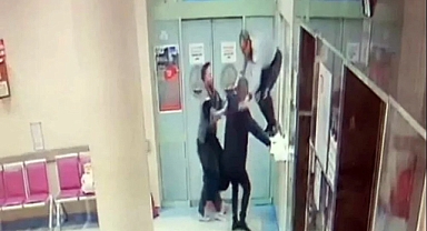 Edirne'de Ölüm Haberini Veren Doktora Saldıran Hasta Yakını Tahliye Edilmişti: Dizi Repliği Paylaşarak Doktoru Tehdit Eden Şahıs Yeniden Tutuklandı