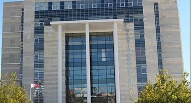 Elazığ'da 9 Öğrenciyi Taciz Ettiği İddia Edilen Okul Müdürü Tutuklandı