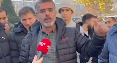 Emekli Vatandaş, AKP'li Cumhurbaşkanı'na Seslendi: 3 Aydır Göz Muayenesi Sırası Alamadım, Sonra Öğrendim Ki Milyonlarca Suriyeliyi Devletimiz Ameliyat ettirmiş, Kardeşim Önce Bize bakın!