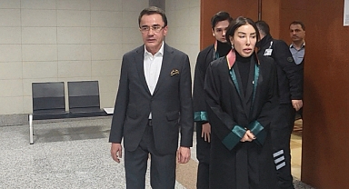 Ender Saraç'ın Yargılandığı 'Oğluna Cinsel İstismar' Davasında Anne Şikayetçi Olmadı: Oğlum Bana Gerçeği İtiraf Etti