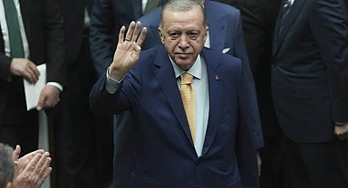 Erdoğan'dan Seçim Değerlendirmesi: Milletin Sandıkta Verdiği Mesajları Doğru Okumamız Gerekiyor; Kendi Bünyemizde Gerekli Değişimi Gerçekleştireceğiz