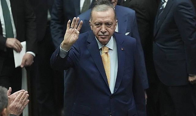 Erdoğan'dan Seçim Değerlendirmesi: Milletin Sandıkta Verdiği Mesajları Doğru Okumamız Gerekiyor; Kendi Bünyemizde Gerekli Değişimi Gerçekleştireceğiz