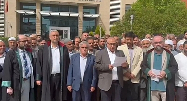 Mürteci Menzil Örgütündeki İç Hesaplaşma Derinleşiyor: Mürtecilerin Deprem Dönemindeki Vurgunu İfşa Edildi