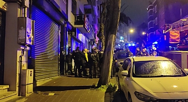 Fatih'te 4 Kişilik Ailenin Dehşet Gecesi: Balyoz ve Matkapla Rehin Alındılar