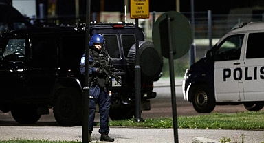 Finlandiya'da Bir Okula Silahlı Saldırı: 3 Çocuk Yaralandı, Bir Kişi Gözaltında