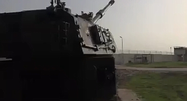 Fırat Kalkanı Bölgesi'nde 3 Kürtçü Terör Örgütü PKK/YPG'li Terörist Etkisiz Hale Getirildi