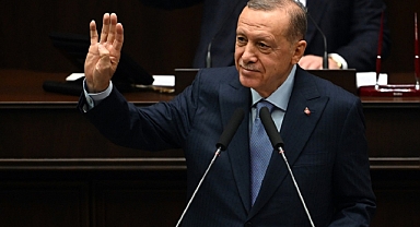 Hamas, Erdoğan'ın Kendilerini Kuvayı Milliye'ye Benzetmesinden Hoşnut Oldu: Gurur Duyduk
