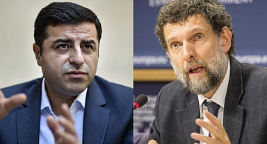 Hollanda'dan ‘Türkiye'yle Gümrük Birliği’ İçin Kavala ve Demirtaş Şartı