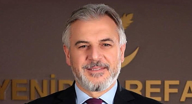 İlk Erken Seçim Çağrısı Mürteci YRP'den Geldi: Türkiye'nin Erken Seçim Mecburiyeti Vardır