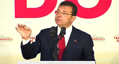 İmamoğlu Tuzla'da Yapılan Yolsuzluğu Anlattı: 2 Nisan Günü Hemen 62 Milyon Liralık İhale Yapıp Birilerine Veriyor