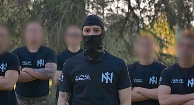 İspanya'da Göçmen İşgaline Karşı Tepkiler Büyüyor: Toprağımızı Çöplüğe Çevirdiniz, Bizim Olanı Geri Almanın Zamanı Geldi