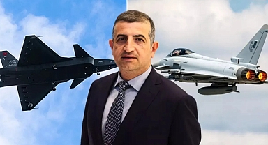 İsrail'le Ticaret İddialarının Odağındaki Haluk Bayraktar, İmamoğlu'nu Hedef Aldı: Tasmalı Köpeklerini Saldırtmayı Bırak