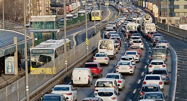 İstanbul Valiliği'nden 1 Mayıs Kararı: Ulaşımda Kısıtlama Olacak