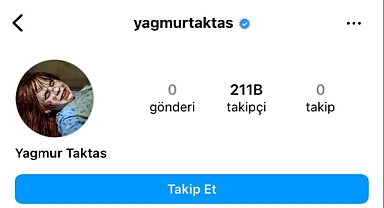 İşte Benim Stilim Yarışmasıyla Popülerlik Kazanan Yağmur Taktaş Amerika'da Sevgilisi Tarafından Öldürüldü İddiası