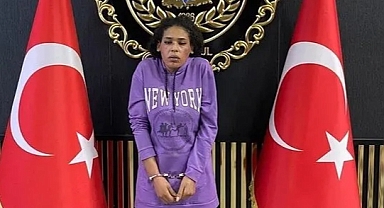 İstiklal Caddesi'ndeki Bombalı Saldırı Davasında Son Dakika: Terörist Albashir, Ağırlaştırılmış Müebbet Cezasına Çarptırıldı