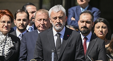 İYİ Parti'den Ordu'daki Şaibeli Seçimler İçin YSK'ya Yeni Başvuru