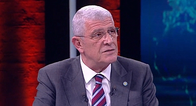 İYİ Parti Genel Başkan Adayı Dervişoğlu: Tek Adamlığı Dayatacak Hiçbir Anayasa Değişikliğinin Altına İYİ Parti Olarak İmza Atmayız