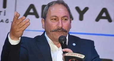 İYİ Parti Genel Başkan Adayı Tolga Akalın'dan 1915 İddialarına 'Soykırım' Diyen Biden'a: Türk Tarihinin Hiçbir Sayfasında Soykırım Yazmaz