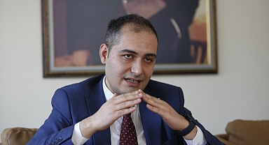 İYİ Parti YSK Temsilcisi Mustafa Tolga Öztürk'ten Ordu İtirazına İlişkin Açıklama