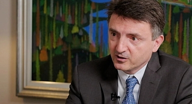 İYİ Partili Bilge Yılmaz: İYİ Parti'nin Mevcut Lideri ve Yönetim Anlayışıyla Milletimize Verdiği Hiçbir Umut Yoktur
