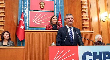 İYİ Partili Milletvekilleri Ümit Özlale ve Lütfullah Kayalar Bugün Grup Toplantısında CHP'ye Katılacak İddiası