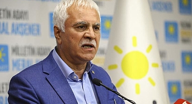 İYİ Partili Koray Aydın'dan Kürtçü DEM'in Rezilliklerine Tepki: Belediye Meclisleri Türk Devletine Meydan Okuma değil, Millete Hizmet Etme Yeridir