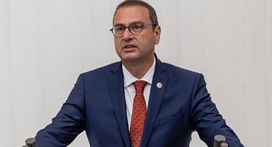 İYİ Partili Rıdvan Uz: Kurultay Delegeleri Listelerinin İncelenmesinde Sistemli ve Organize Usulsüzlükler Yapıldığı Tespit Edilmiştir