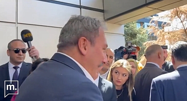 İYİ Partili Tolga Akalın 'Aday mısınız' Sorusuna Yanıt Verdi: Evet, Sürecin İçerisindeyiz