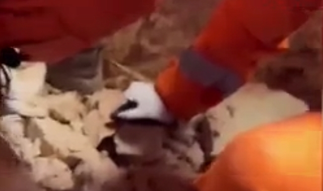 İznik’te Define Kazısında Gazdan Zehirlenen 3 Kişi Hayatını Kaybetti