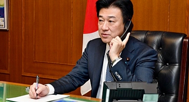 Japonya'da İki Askeri Helikopter Eğitim Sırasında Düştü: 1 Kişi Öldü, 7 Kişi Kayıp