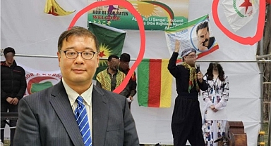 Japonya'da PKK Destekçileri, PKK Karşıtı Gazeteci Ishii Takaaki'ye Dava Açıyor