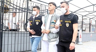 Kadına Şiddeti Önlemeye Çalışırken Afgan Faili Bıçakla Yaralayan Tolga Daşkıran, Meşru Müdafaa Gerekçeli Beraat Talebine Rağmen Hapis Cezasına Çarptırıldı