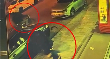 Kar Maskeleriyle Kahvehaneye Girip Tüfeklerle Ateş Açtılar