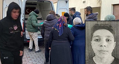 Kayseri'de Kelebek Bıçak Satışı Tartışmasında Arkadaşını Öldüren 14 Yaşındaki Sanığa Müebbet İstemi
