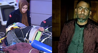 Kayseri'den İstanbul'a Yürüyerek Giden TikTok Fenomenine Canlı Yayında Kamyon Çarptı