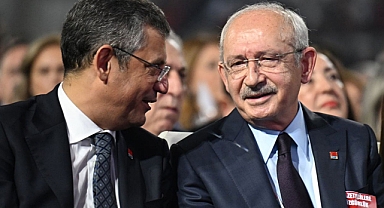 Kemal Kılıçdaroğlu'ndan Özel-Erdoğan Görüşmesine Tepki: Sarayla Müzakere Edilmez