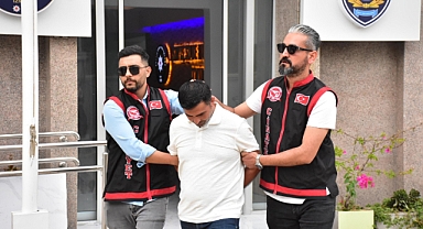Kırmızı Bülten ile Aranan Katil Zanlısı Ağabey İnterpol ile İletişim Kurularak Sırbistan'da Yakalandı: Türkiye'ye İade Edilip Tutuklandı